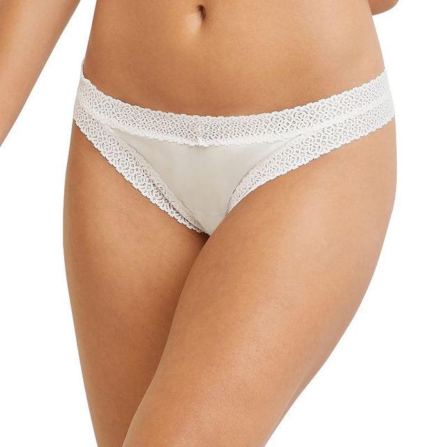 Womens Maidenform V-Back Thong Panty DMMVBT Product Image