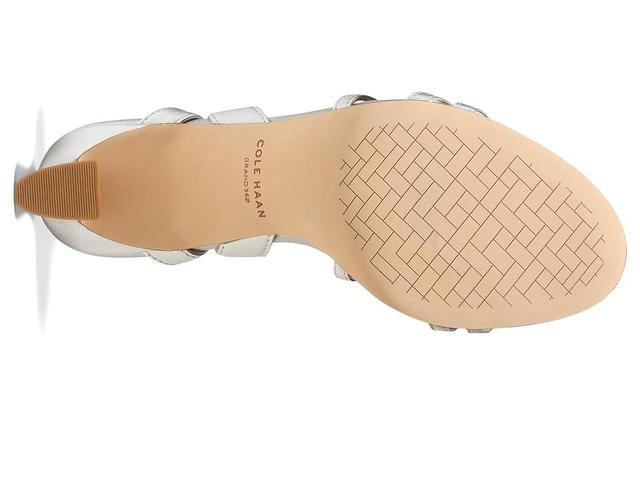 Cole Haan Addie Strappy Sandal Leather) Women's Sandals Product Image