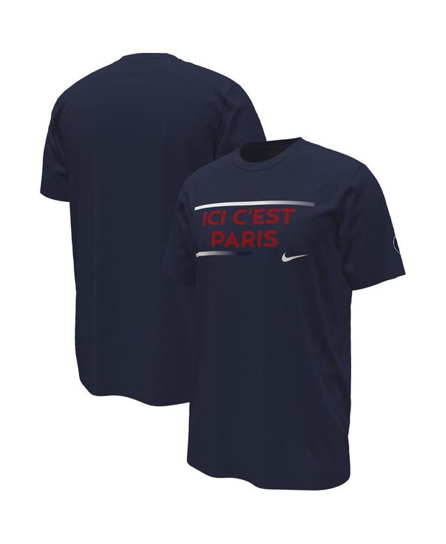 Paris Saint-Germain Nike Men's T-Shirt Product Image