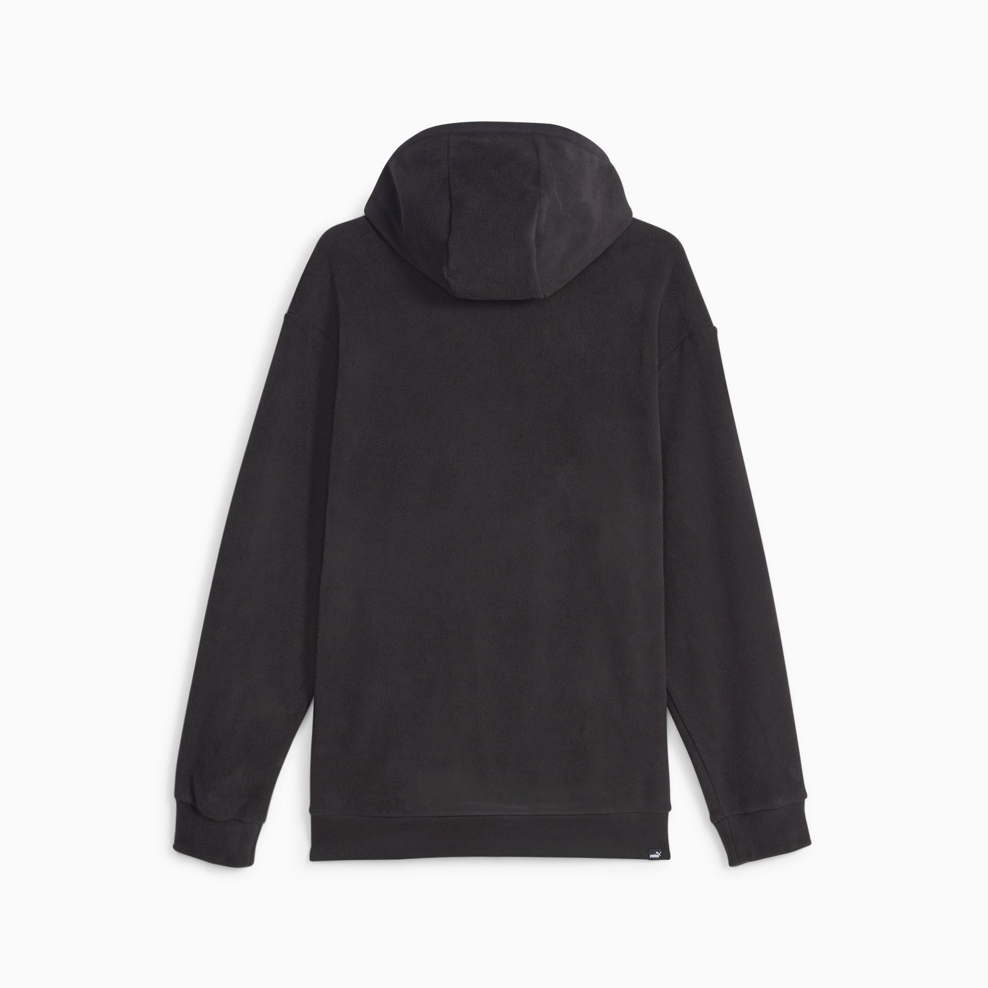 PUMA RAD/CAL Men's Polar Fleece Hoodie Product Image