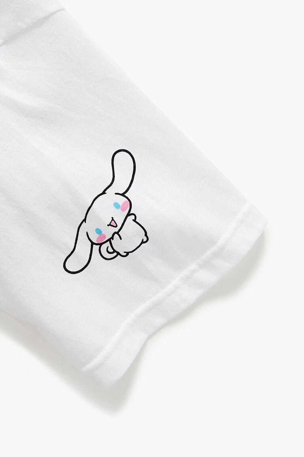 Hello Kitty & Friends Graphic Tee | Forever 21 Product Image