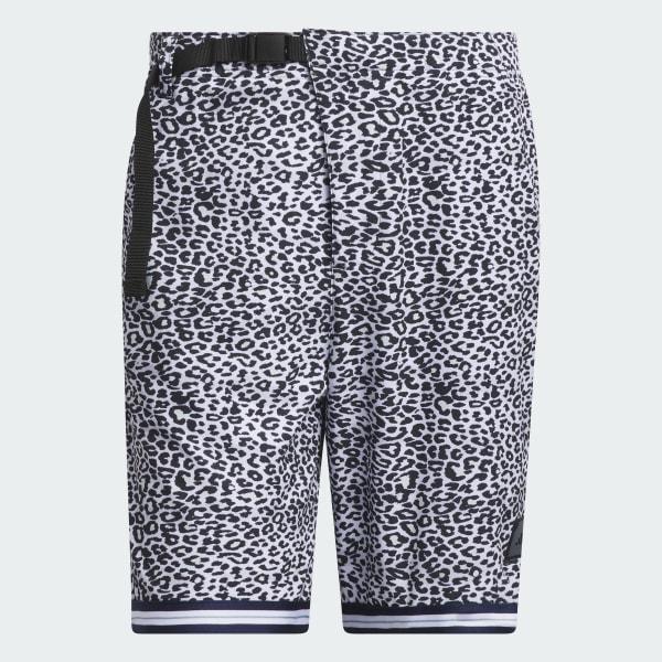 Adicross Delivery Printed Shorts Product Image