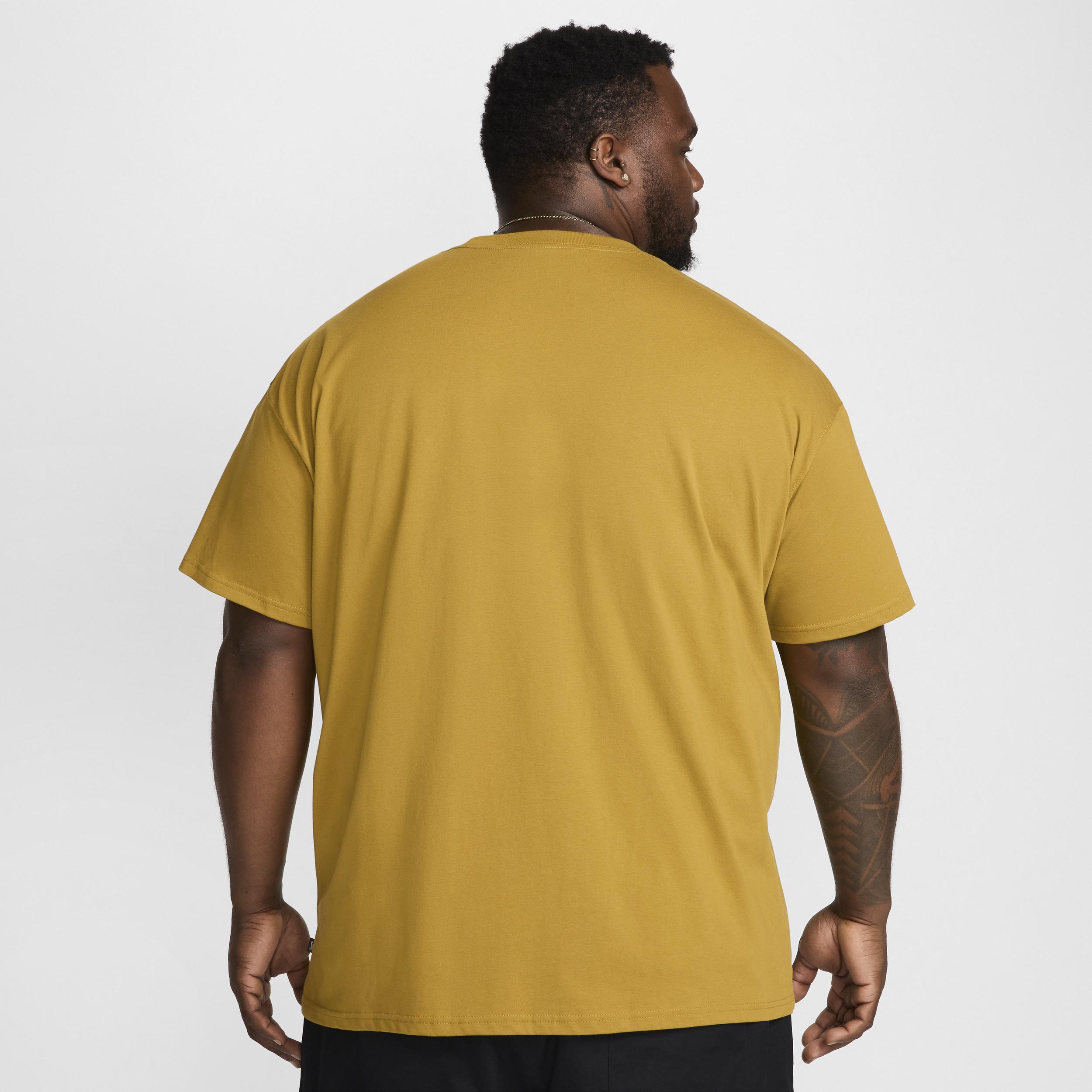 Mens Nike SB Logo Skate T-Shirt Product Image