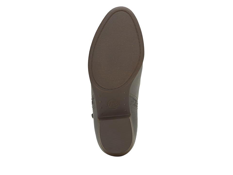 Lucky Brand Basel (Dune) Women's Zip Boots Product Image