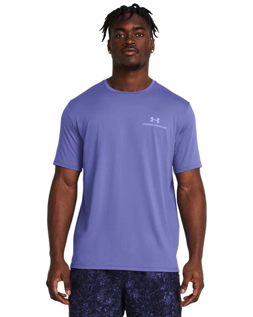 Men's UA Vanish Energy Short Sleeve Product Image