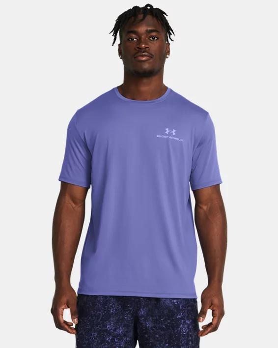 Men's UA Vanish Energy Short Sleeve Product Image