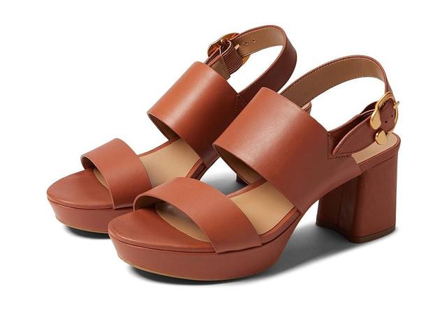 Aerosoles Camera Platform Sandal Product Image