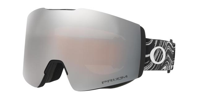 Oakley Men's Fall Line M Snow Goggles Product Image