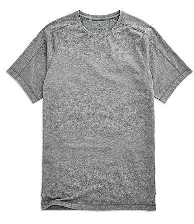 Mack Weldon Short Sleeve Crew Neck 18 Product Image