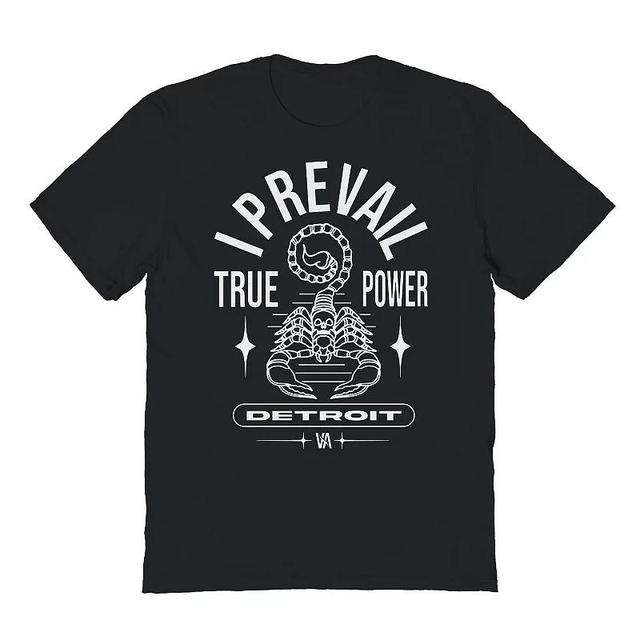 Mens I Prevail Scorpion Graphic Tee Product Image