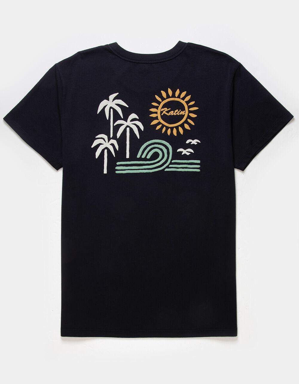 KATIN Ecology Mens Tee Product Image