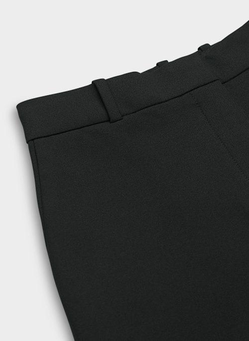 agency cropped pant Product Image