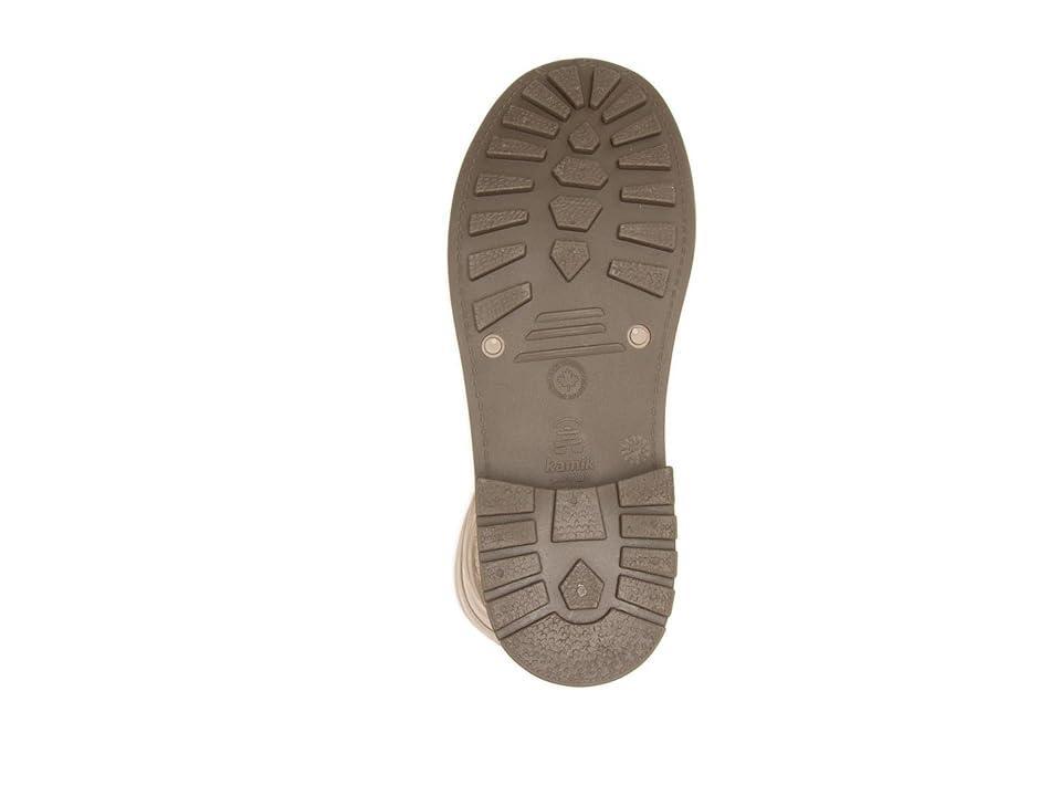 Kamik Abigail Puff (Fossil) Women's Shoes Product Image