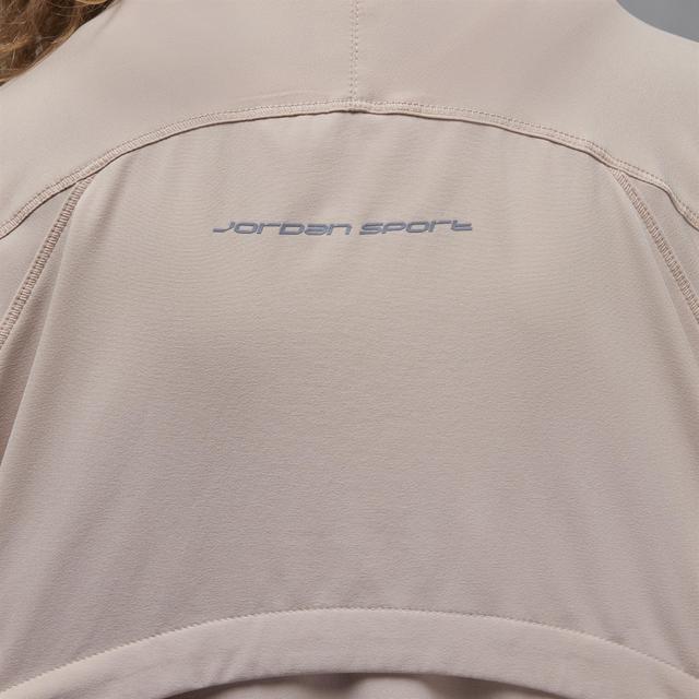 Women's Jordan Dri-FIT Sport Woven Jacket Product Image