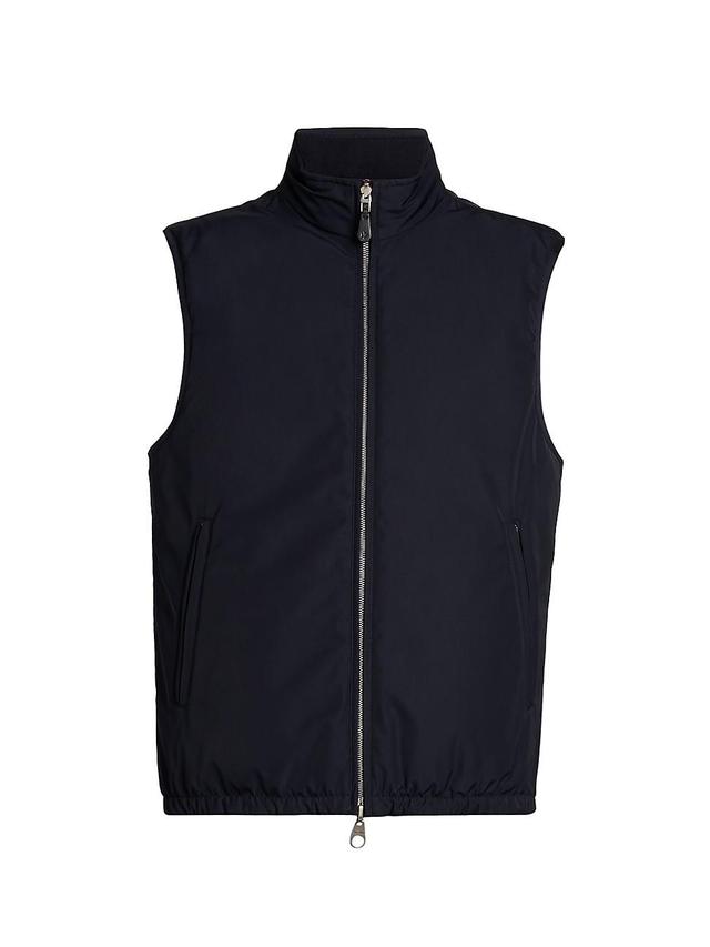 Mens Storm Vest Product Image