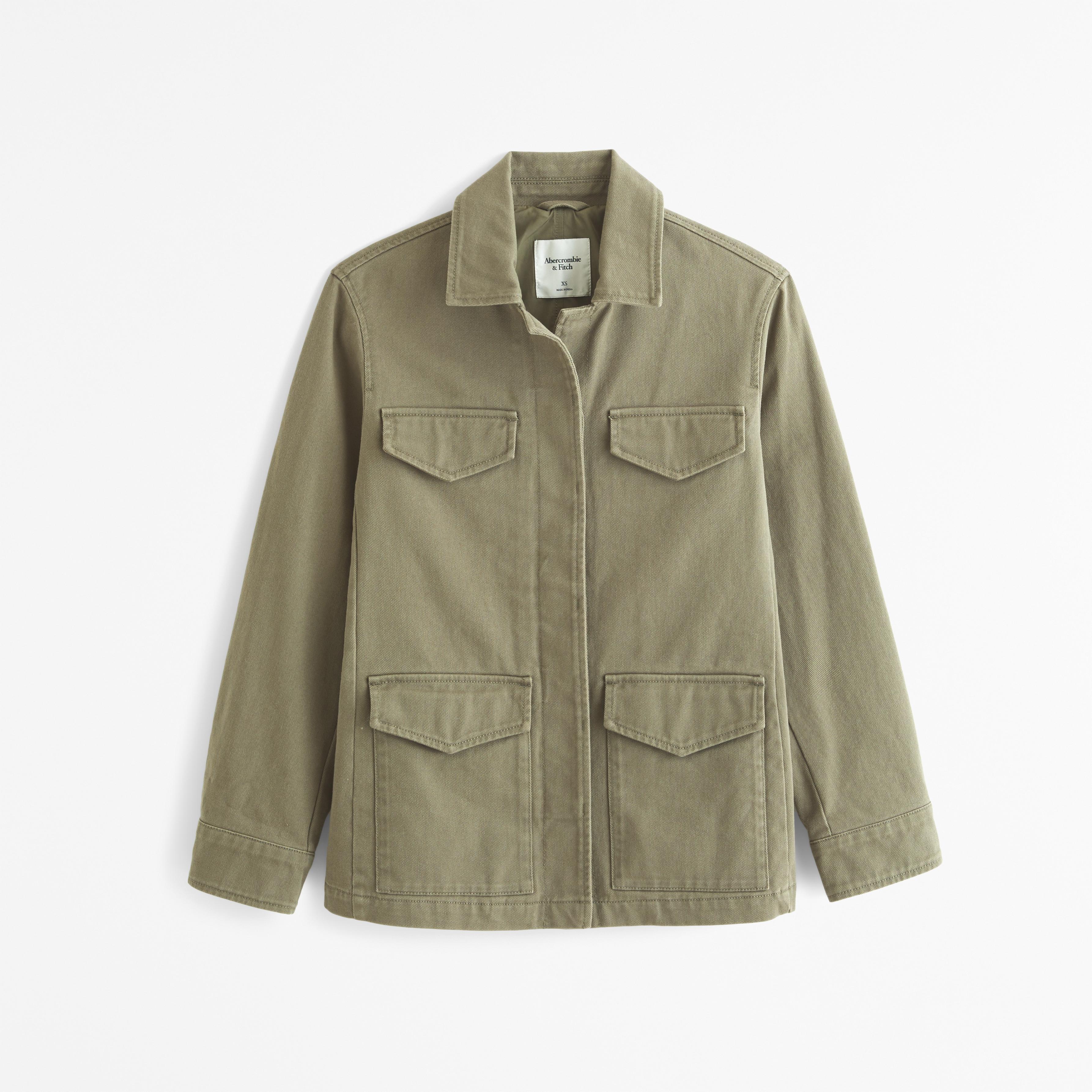 Utility Jacket product image