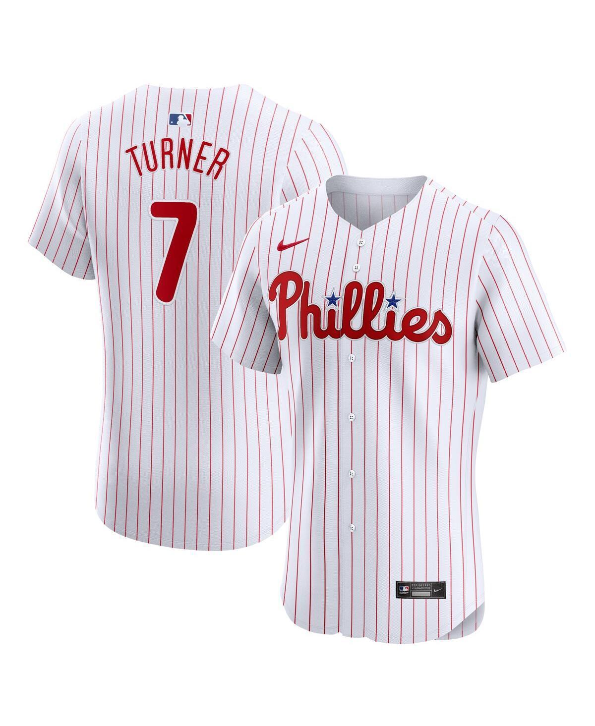 Bryce Harper Philadelphia Phillies Nike Mens Dri-FIT ADV MLB Elite Jersey Product Image