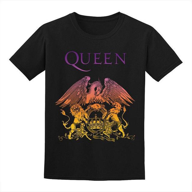 Mens Queen Tee Product Image