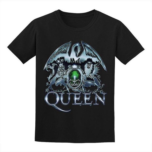 Mens Queen Tee Product Image