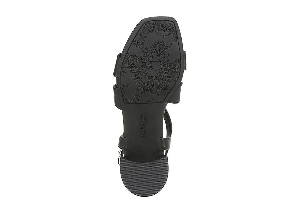 LifeStride Jordan Womens Strappy Sandals Product Image