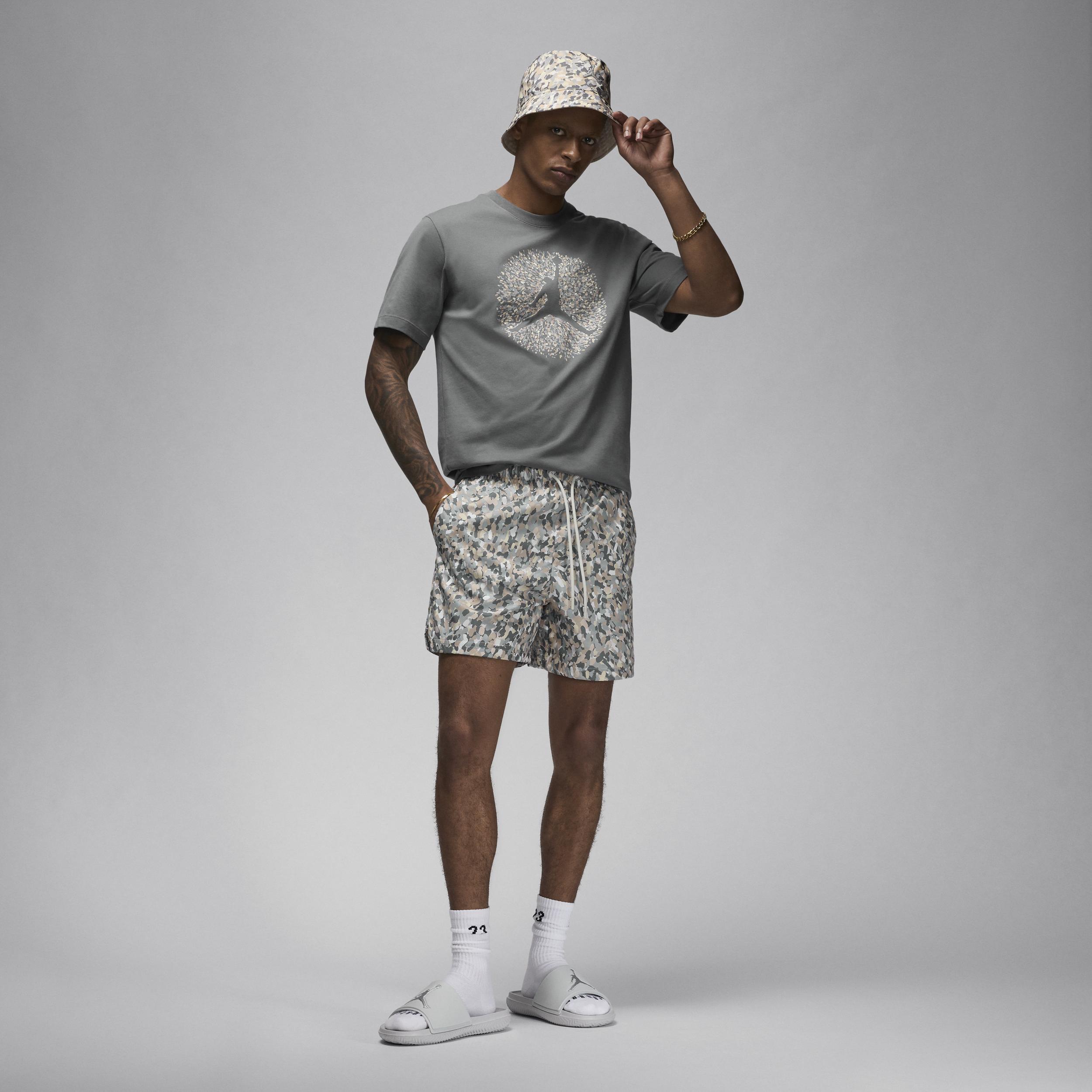 Mens Jordan Flight Essentials T-Shirt Product Image