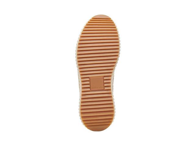 Dolce Vita Dandi Natural Raffia) Women's Shoes Product Image