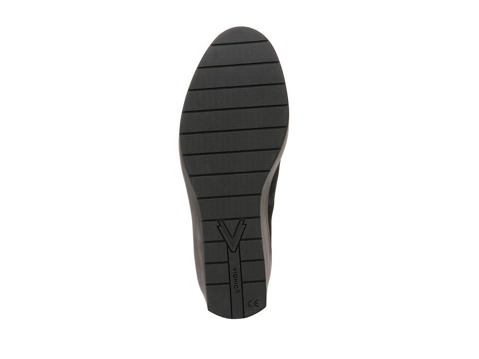 VIONIC Sereno Nubuck) Women's Shoes Product Image