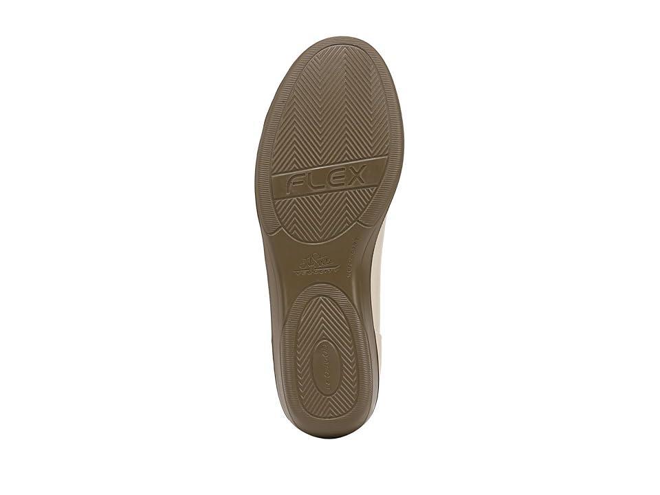 LifeStride India Womens Slip-on Shoes Brown Milk Product Image