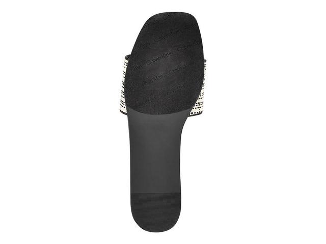 Calvin Klein Yides Women's Sandals Product Image