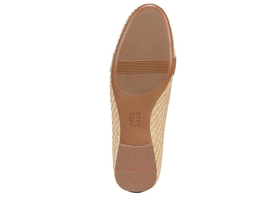 Naturalizer Lola 2 (Warm Fabric) Women's Flat Shoes Product Image