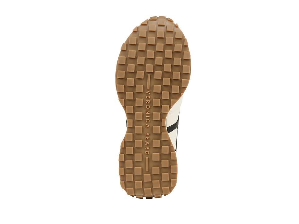 Veronica Beard Valentina (Coconut/Black) Women's Shoes Product Image