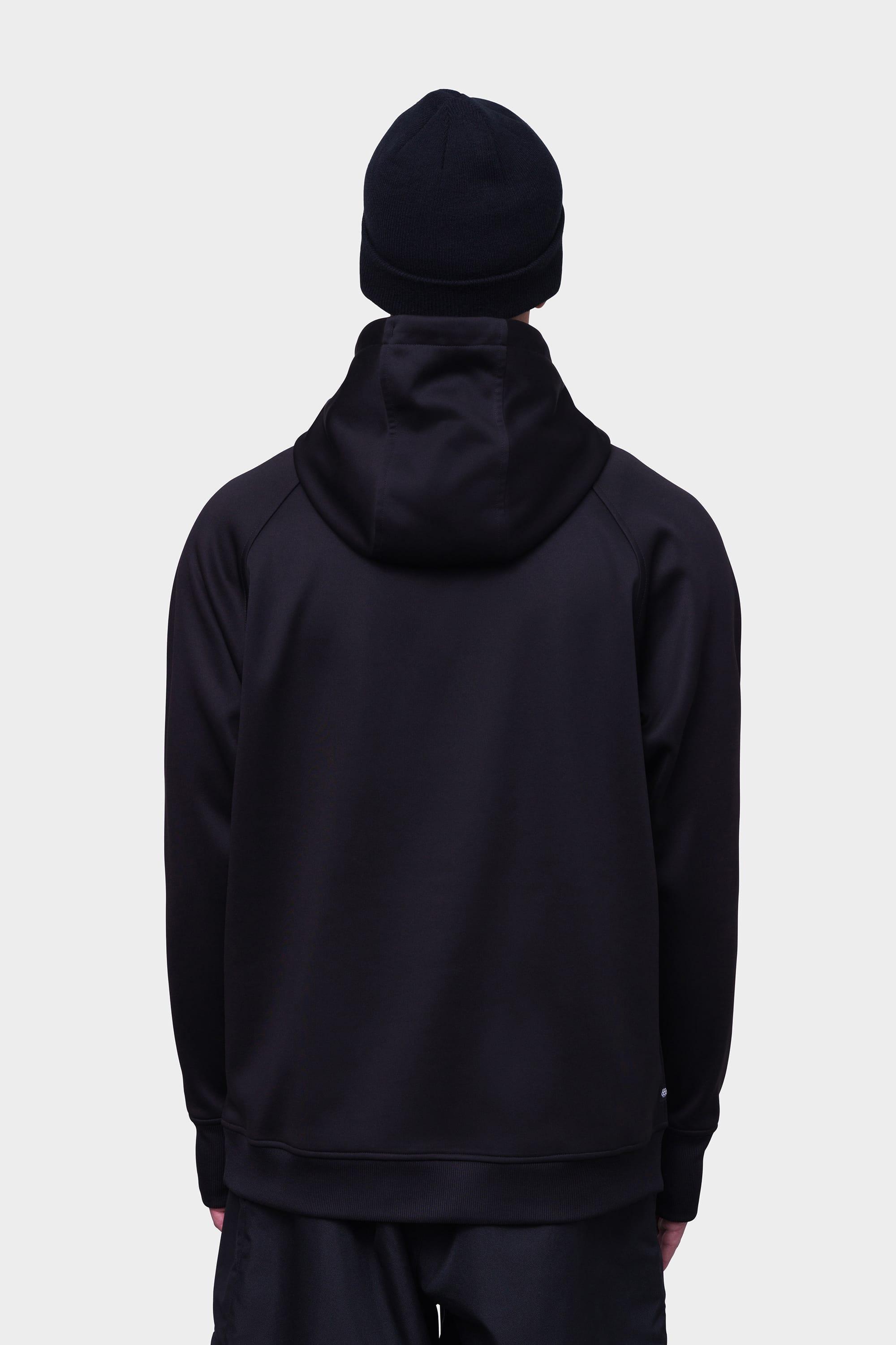 686 Men's Bonded Fleece Pullover Hoody Product Image