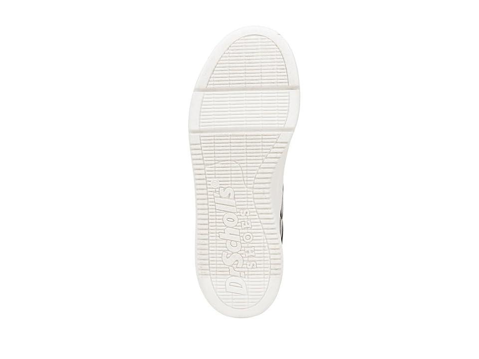 Dr. Scholls Sadie Womens Platform Sneakers Product Image