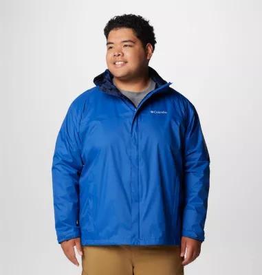 Columbia Men s Watertight II Jacket - Big- Product Image