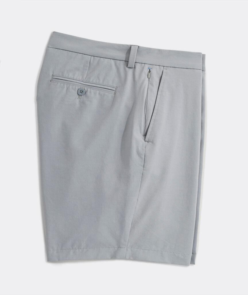 9 Inch On-The-Go Performance Shorts Product Image