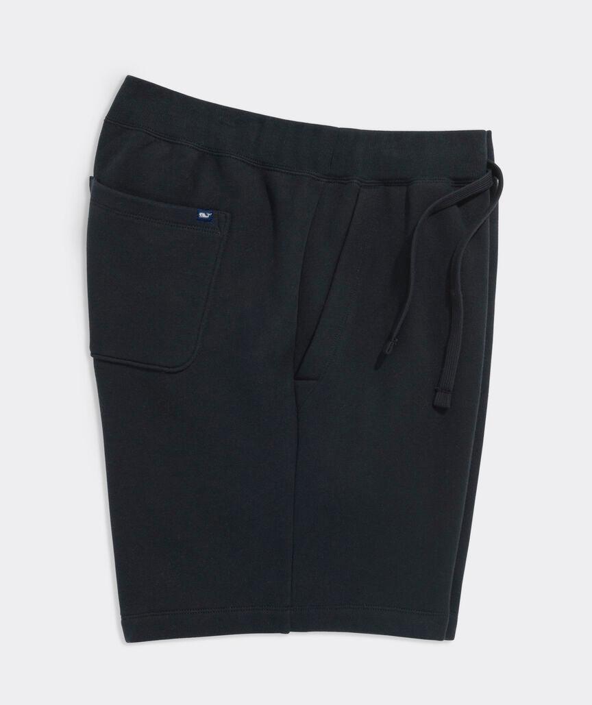 Clean Fleece Shorts Product Image