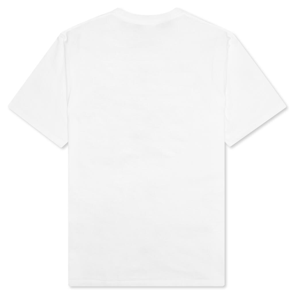 Ape Tee M - White Male Product Image