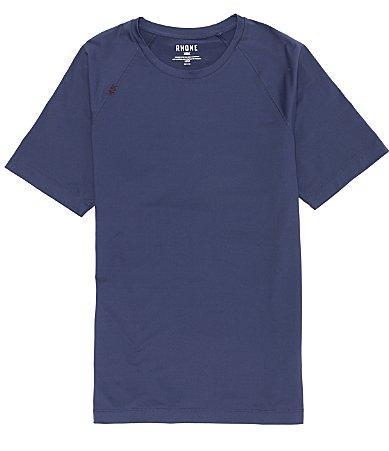 Rhone Reign Athletic Short Sleeve T-Shirt Product Image