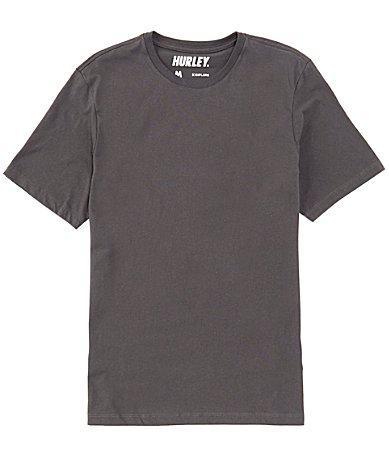 Hurley Short Sleeve Everyday Explore Icon T Product Image