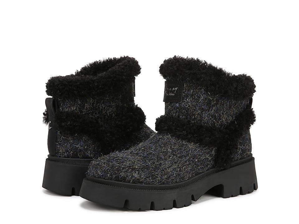 Circus NY by Sam Edelman Clare (Black /Black) Women's Boots Product Image