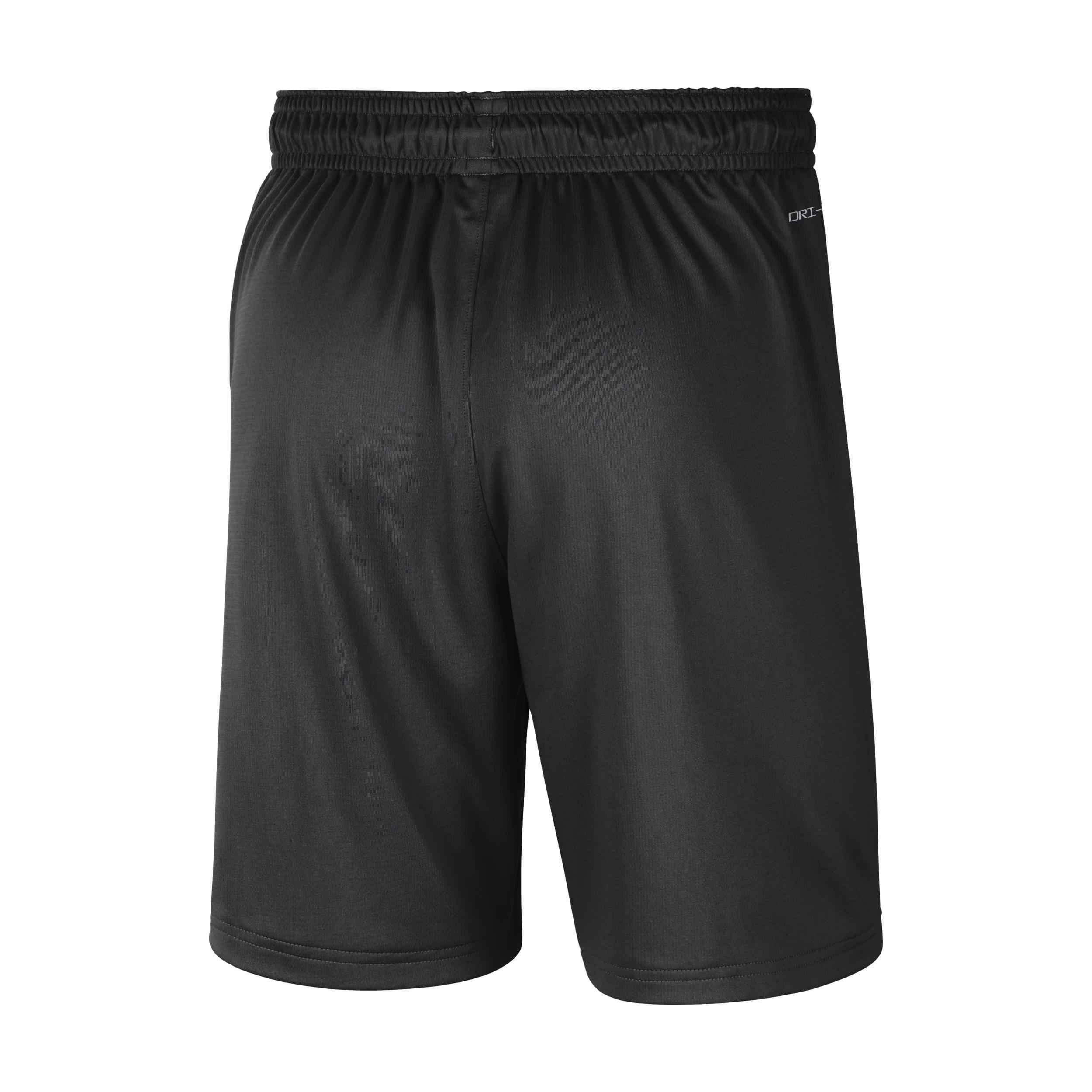 Mens Jordan College (UNC) Knit Football Shorts Product Image