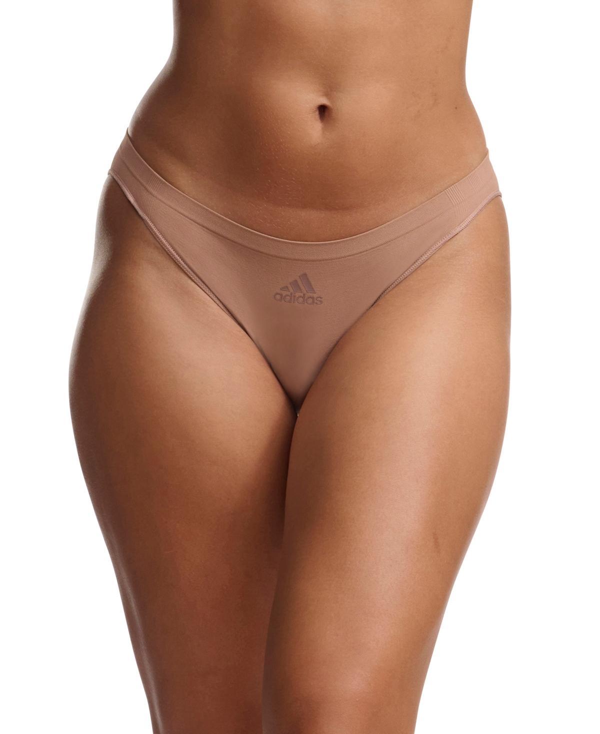 Seamless Low Rise Bikini Product Image