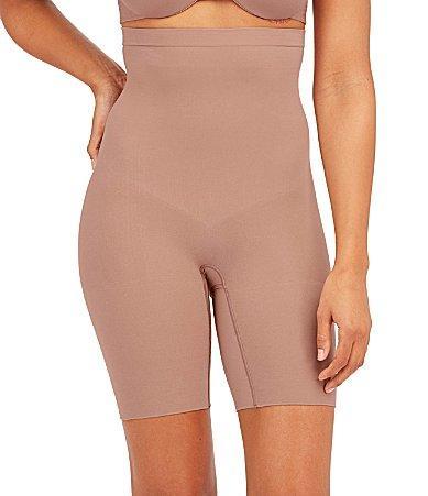 SPANX Higher Power Shorts Product Image