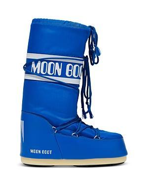 Moon Boot Icon Water Repellent Moon Boot Product Image