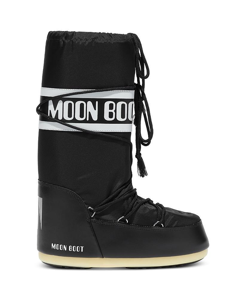 Moon Boot Icon Water Repellent Moon Boot Product Image