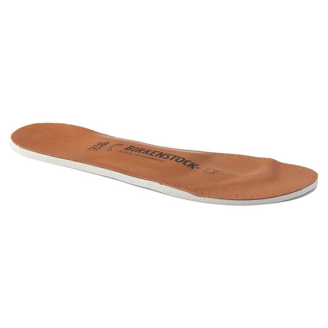 Full Leather Insole Product Image