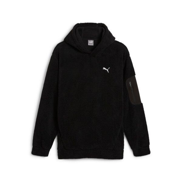 PUMA OPEN ROAD Winterized Hoodie Men Product Image