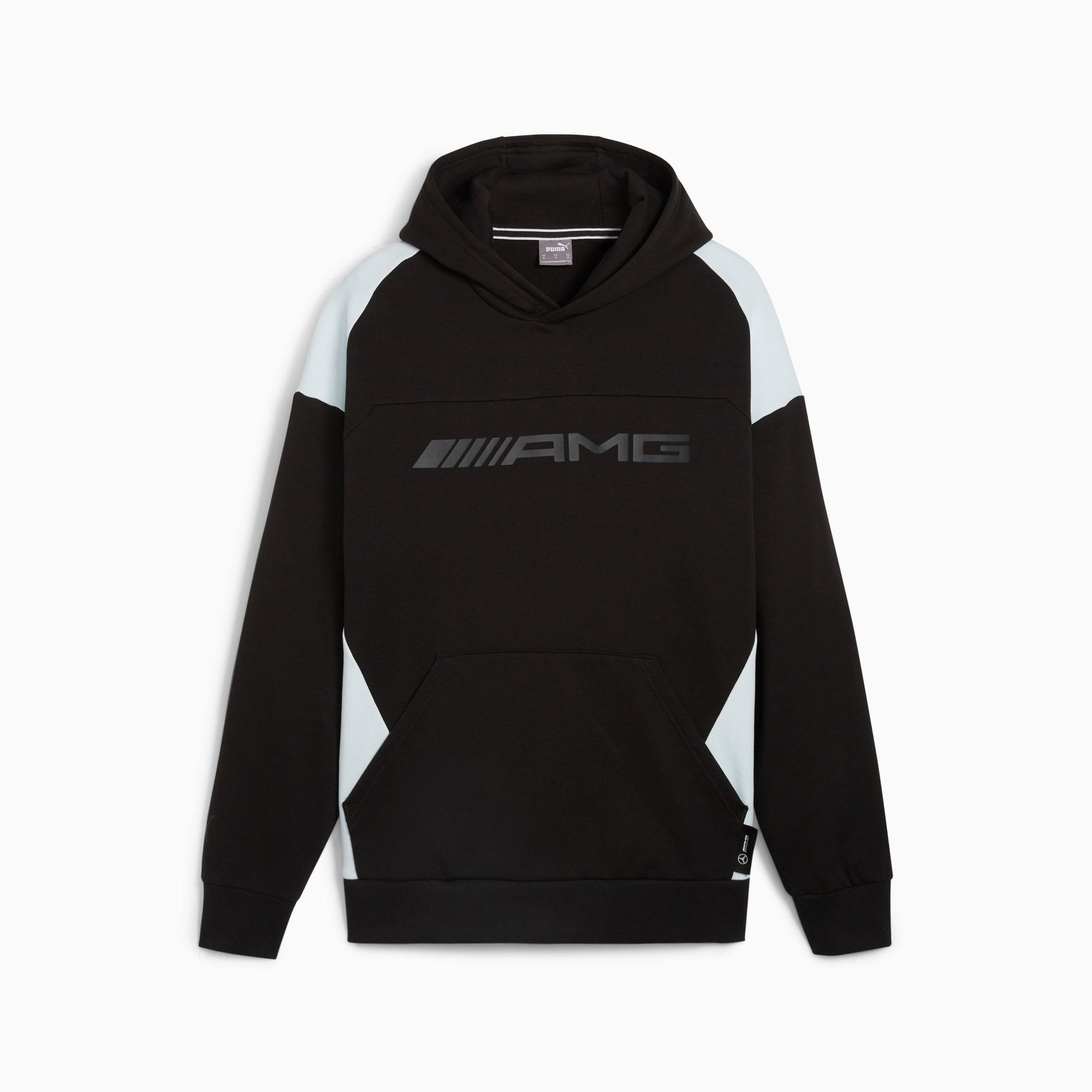 Mercedes-AMG Motorsport Statement Men's Hoodie Product Image