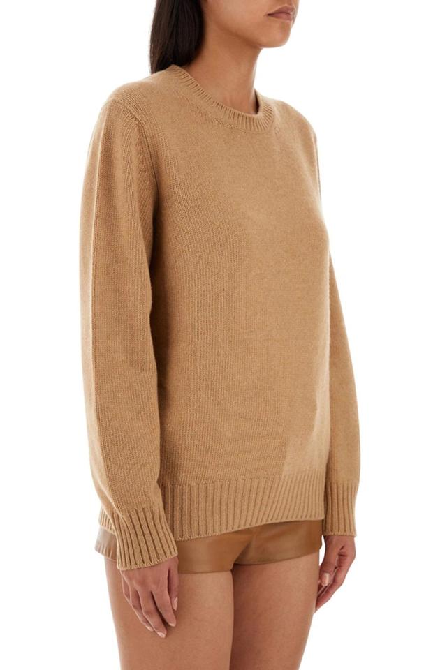 Knitwear In Brown Product Image