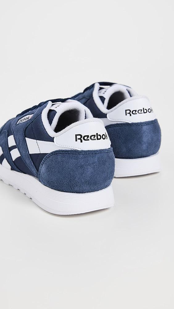 Reebok Classic Nylon Sneakers | Shopbop Product Image